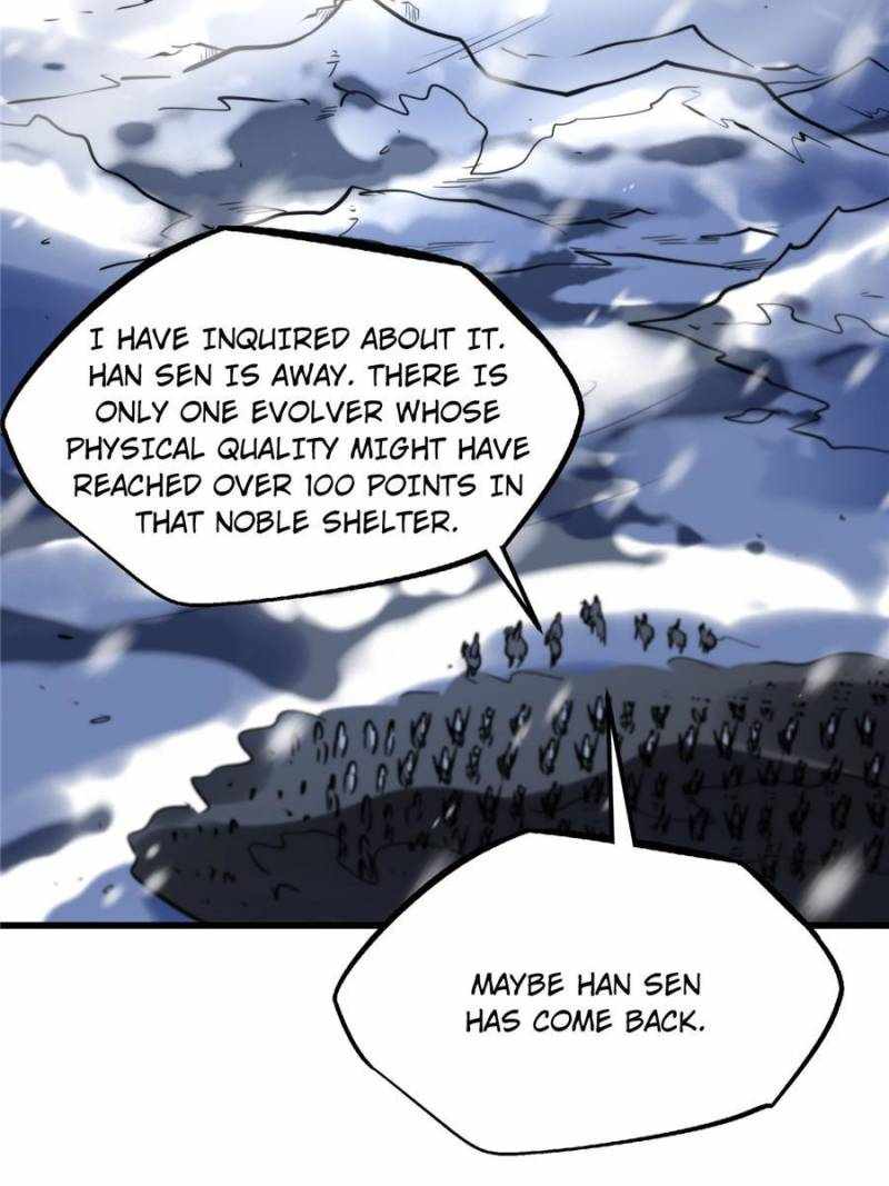 Super Gene Chapter 182 59